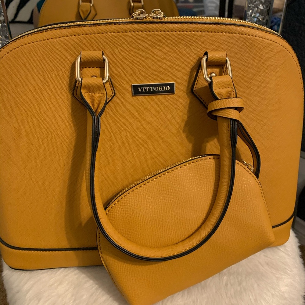 Brand new italian bag